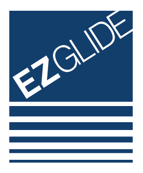 EZ Glide logo