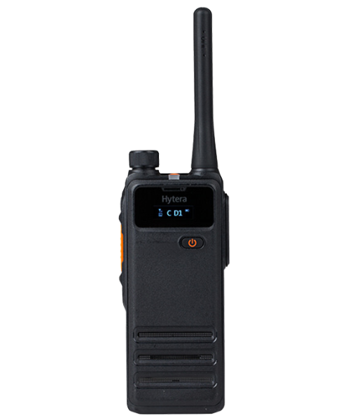 Hytera HP782 Professional Two-Way Radio