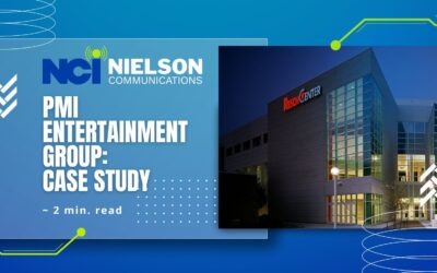 PMI Entertainment Group: Case Study