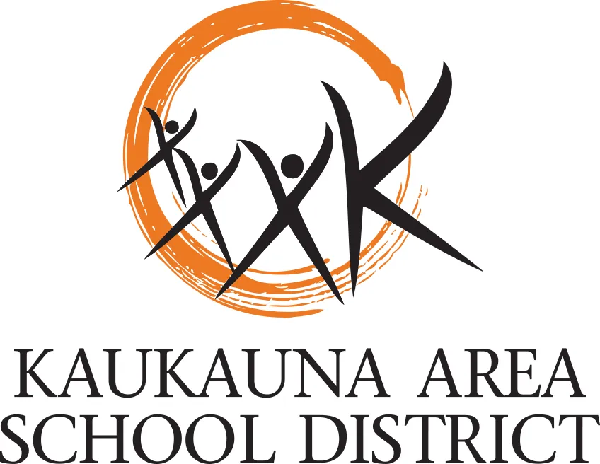 Kaukauna Area School District logo