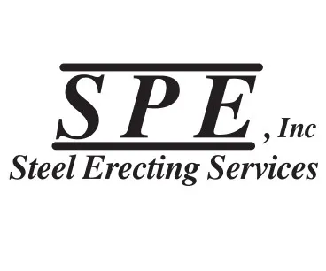 SPE, Inc. logo
