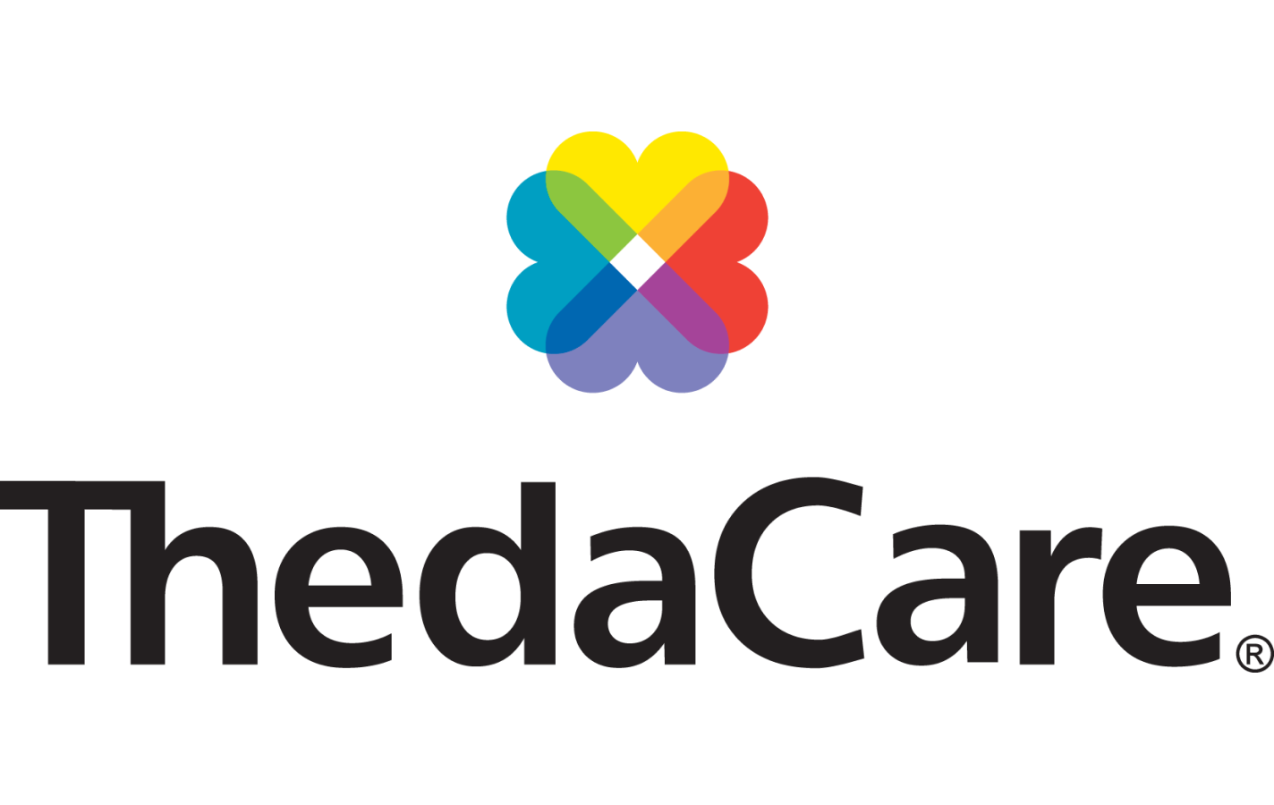 Thedacare logo