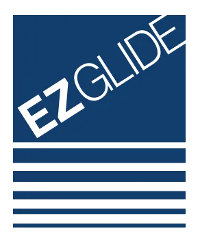 EZ Glide logo