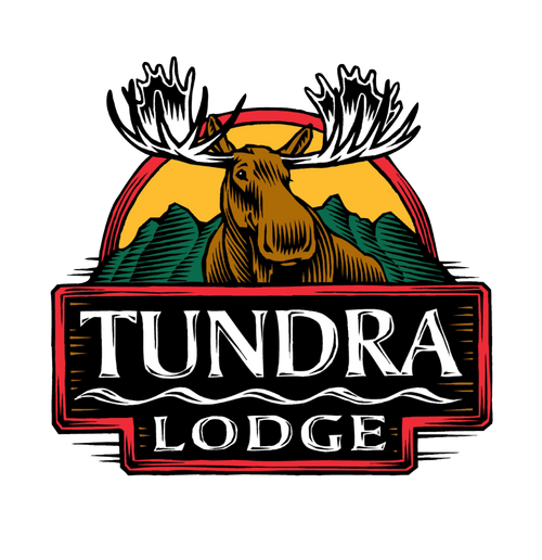 Tundra Lodge logo