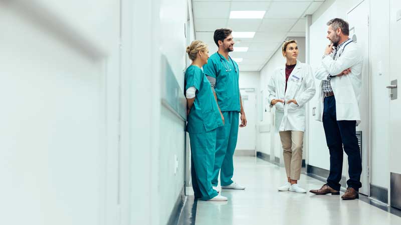 healthcare communication