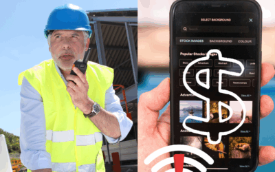 Tired of High Bills? How to Reduce Communication Costs for Your Business with Two-Way Radios