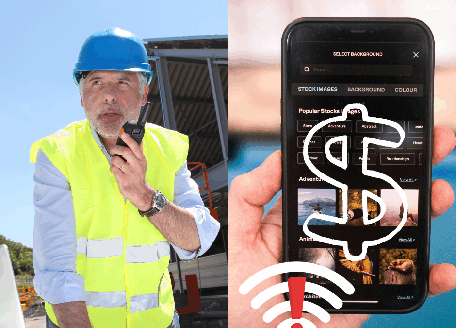 Tired of High Bills? How to Reduce Communication Costs for Your Business with Two-Way Radios