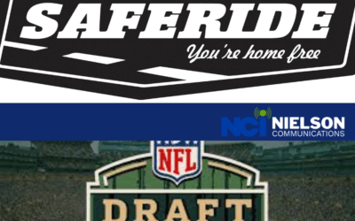 Elevating Safety & Efficiency: How HORIZON PoC Radios Transformed Mass Transportation for the NFL Draft in Green Bay