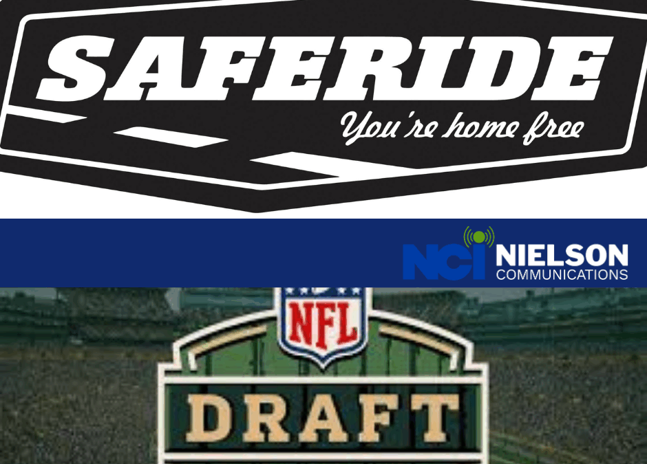 Elevating Safety & Efficiency: How HORIZON PoC Radios Transformed Mass Transportation for the NFL Draft in Green Bay