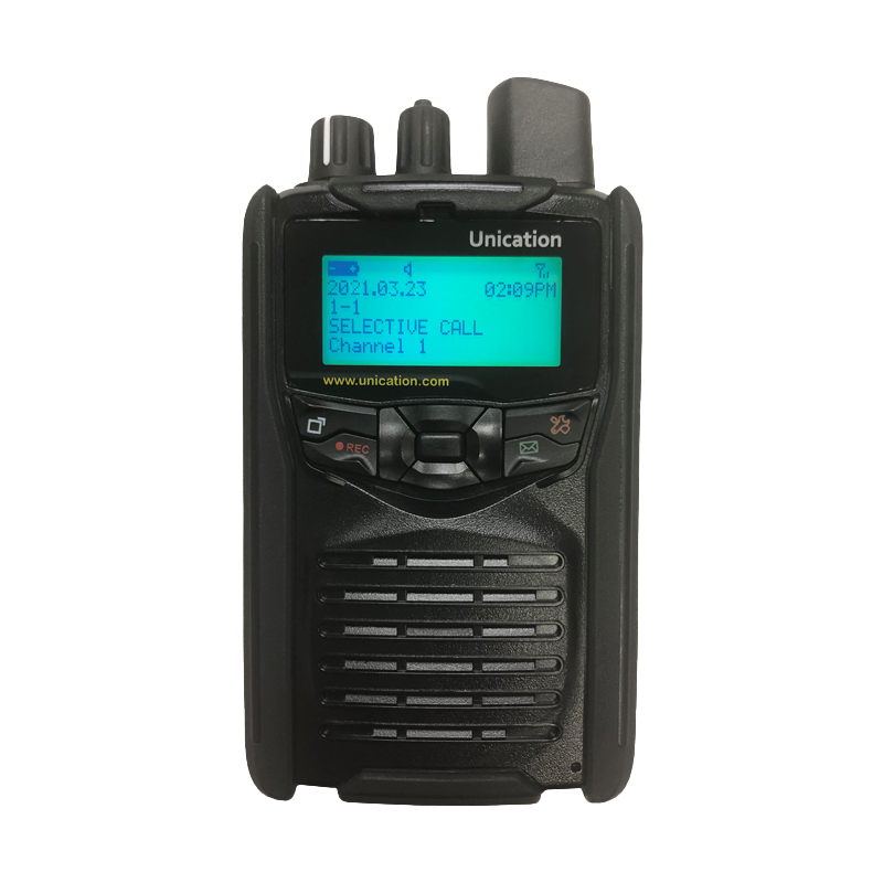 g1 pager no background Nielson Communications Green Bay WI Hytera HALO PNC550 Smartphone Push to Talk over Cellular Smart Device