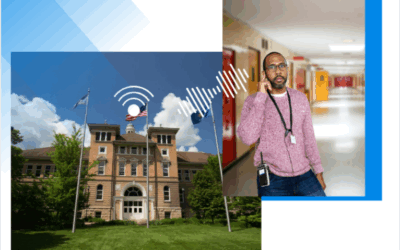 Solving Public Safety Radio Dead Zones: How BDAs and DAS Boost Coverage in Critical Buildings