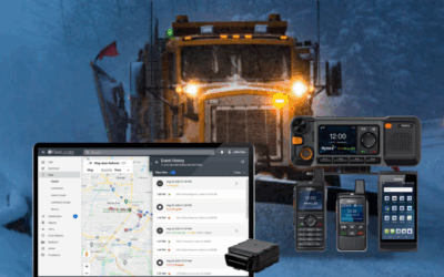 Tracking Your Assets: The ROI of GPS Fleet Management Software in Wisconsin