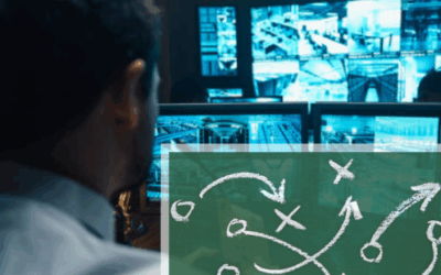 Fleet Safety Playbook: 3 Winning Strategies