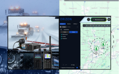 Master the Winter: Your Fleet & Communications Checklist for Peak Performance