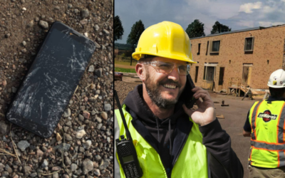 Why Cell Phones Fail Front-Line Teams: The Radio Advantage