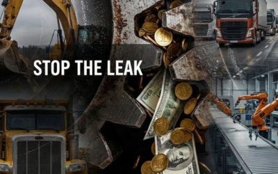 The $10,000 Silence: How 5 Minutes of Downtime Costs Your Business