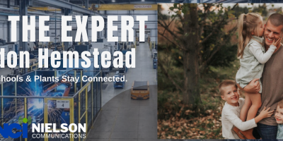 Expert Insights: Solving the Communication Gap in Education and Manufacturing