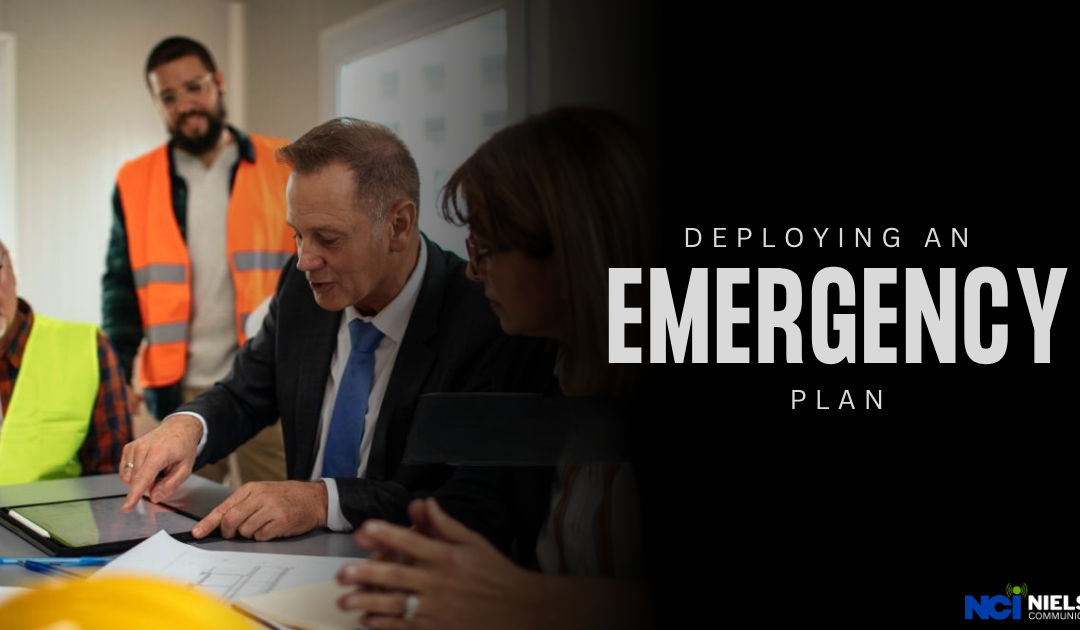 The Missing Link in Your Corporate Emergency Response Plan