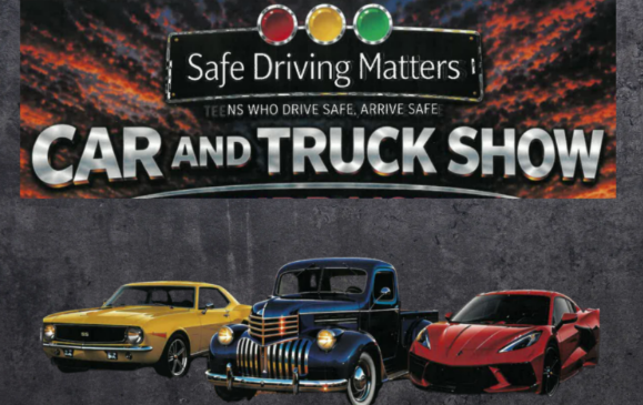 How Safe Driving Matters Overcame Crowd Noise and Logistics at WIR Using NCI Radio Rentals