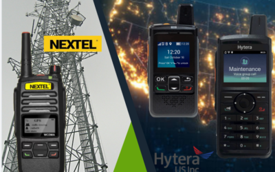 The Modern Nextel Replacement: What is the Best Push-to-Talk System for Wisconsin & Michigan Operations?