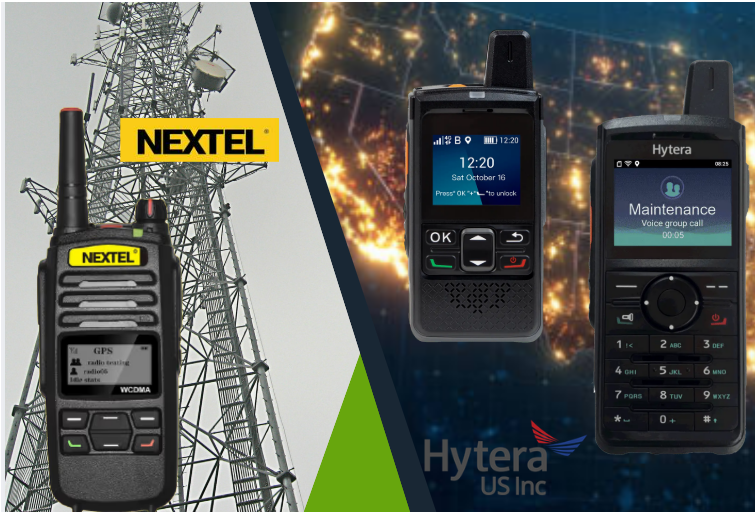 The Modern Nextel Replacement: What is the Best Push-to-Talk System for Wisconsin & Michigan Operations?
