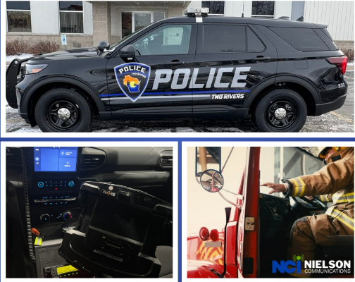 Modernizing Public Safety Networks Through Flexible Financing
