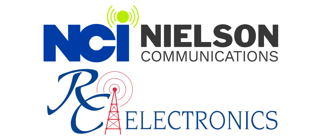 Nielson Communications and RC Electronics