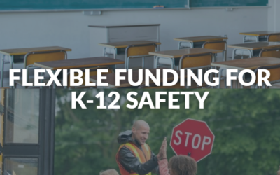School District Two-Way Radio Financing | K-12 Campus Safety